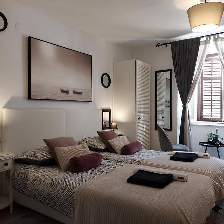 Apartment Agora Zadar Ngoại thất bức ảnh