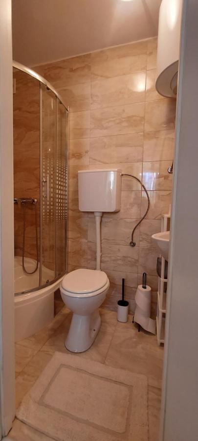 Apartment Agora Zadar Ngoại thất bức ảnh