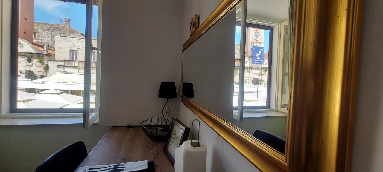 Apartment Agora Zadar Ngoại thất bức ảnh