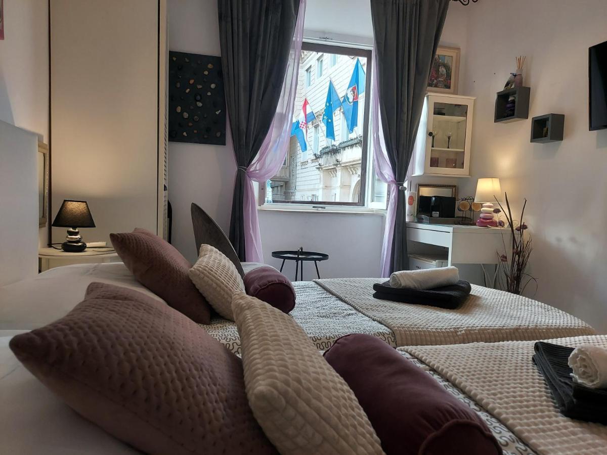 Apartment Agora Zadar Ngoại thất bức ảnh