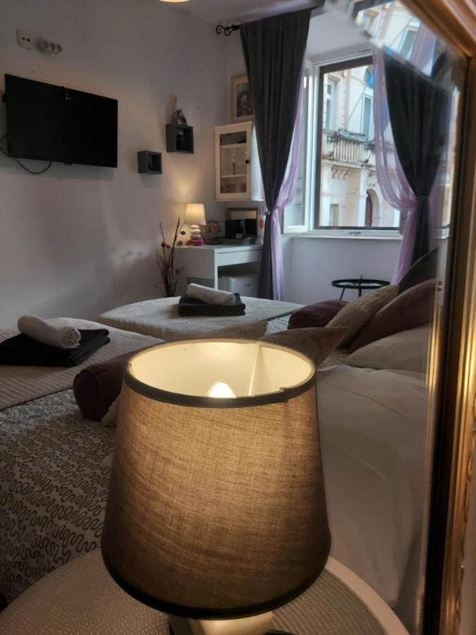 Apartment Agora Zadar Ngoại thất bức ảnh
