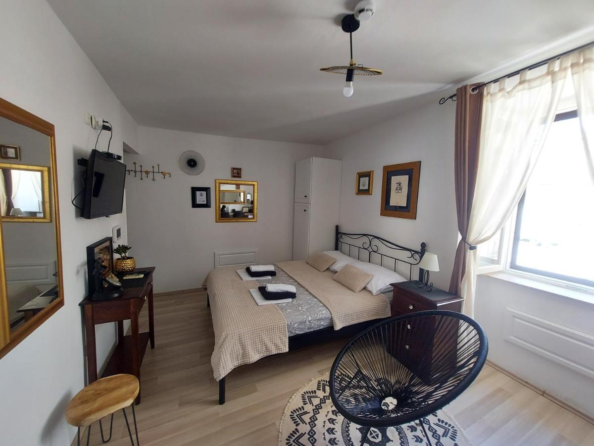 Apartment Agora Zadar Ngoại thất bức ảnh