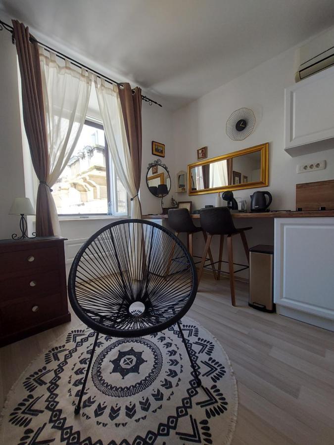 Apartment Agora Zadar Ngoại thất bức ảnh