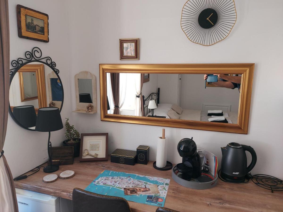 Apartment Agora Zadar Ngoại thất bức ảnh