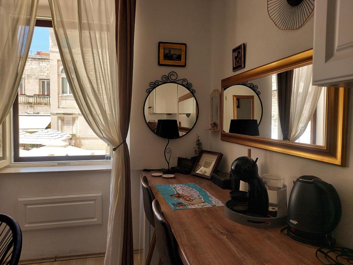 Apartment Agora Zadar Ngoại thất bức ảnh