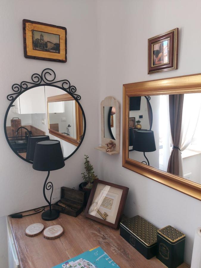 Apartment Agora Zadar Ngoại thất bức ảnh