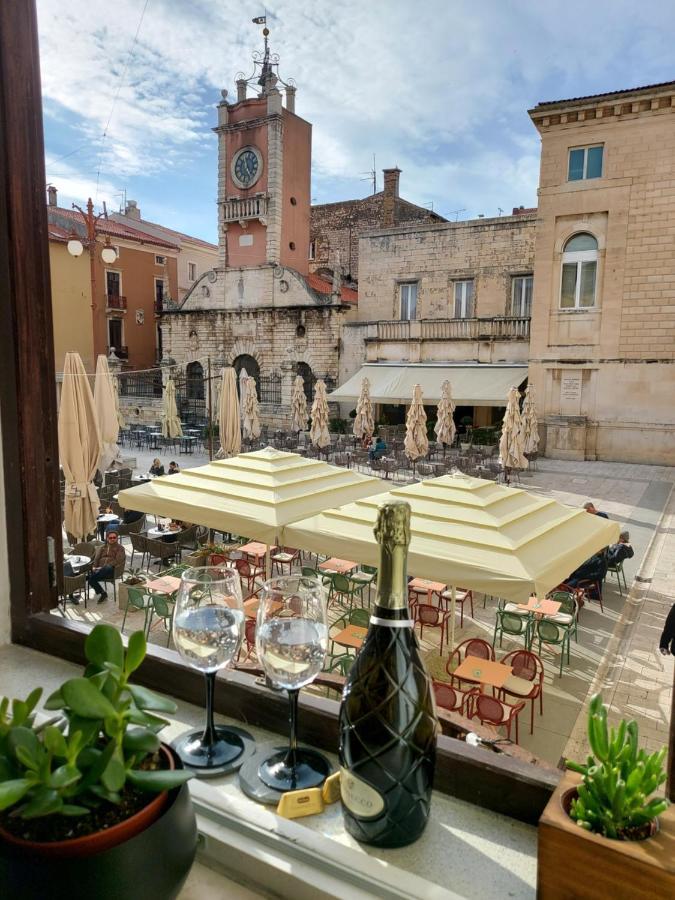 Apartment Agora Zadar Phòng bức ảnh