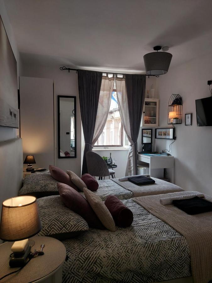Apartment Agora Zadar Ngoại thất bức ảnh