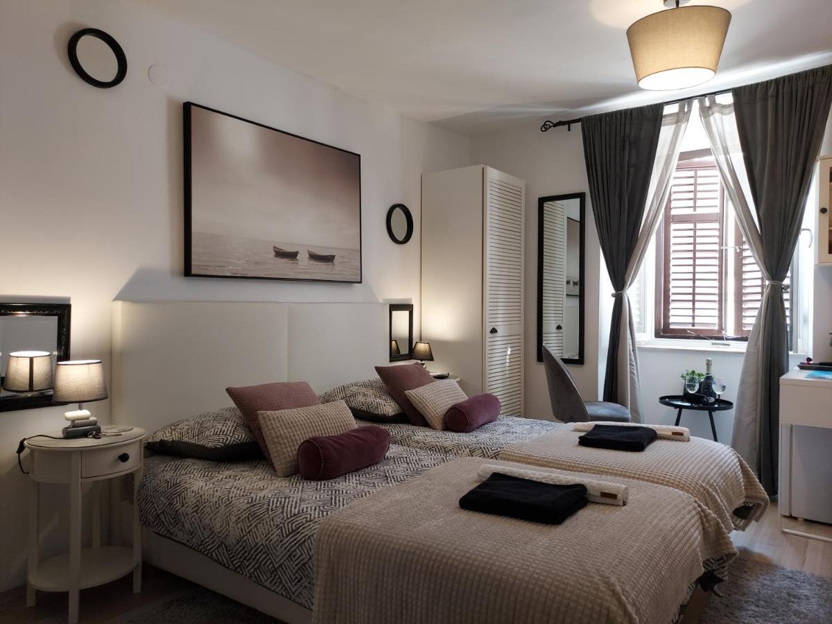 Apartment Agora Zadar Ngoại thất bức ảnh