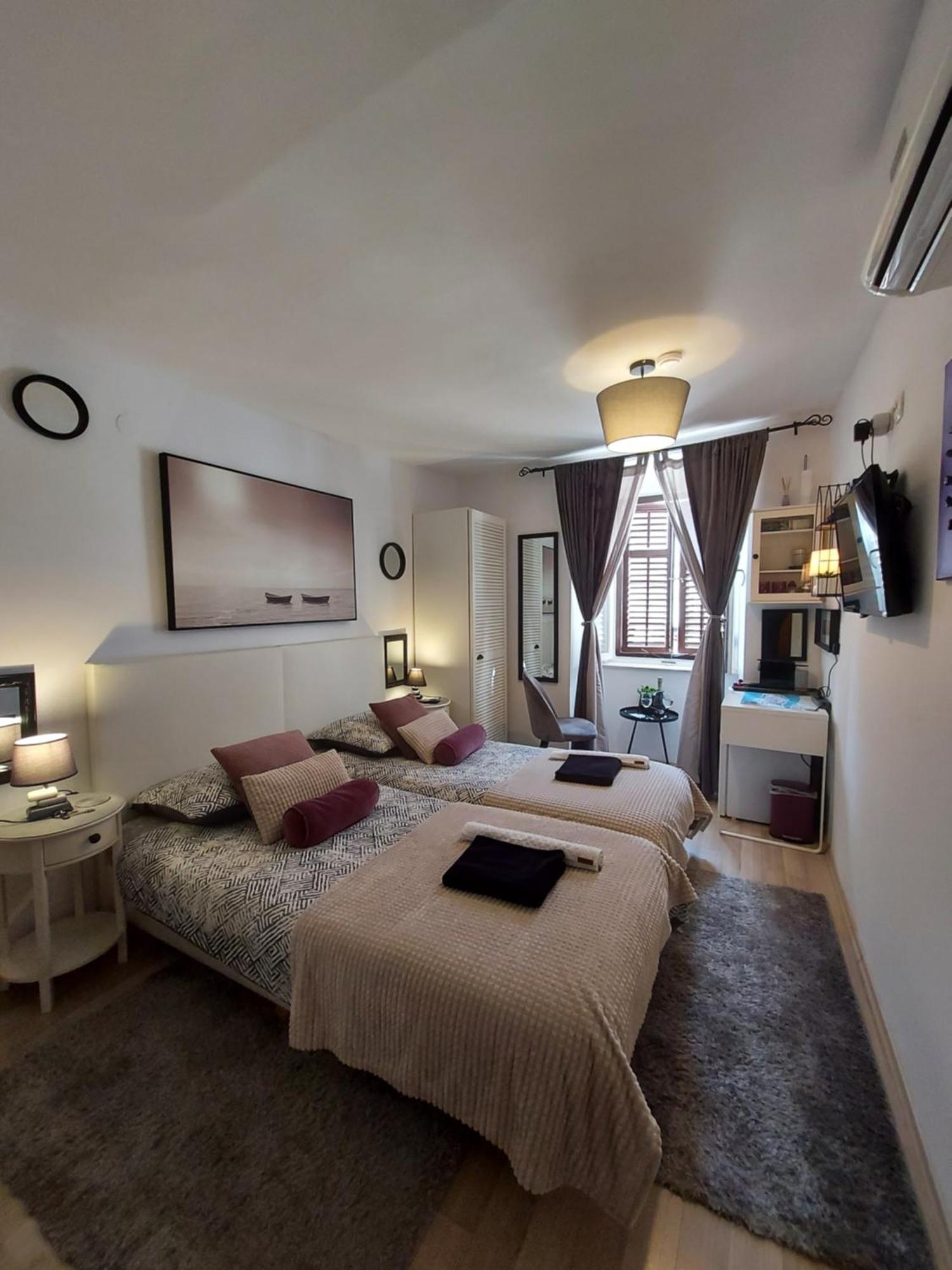 Apartment Agora Zadar Phòng bức ảnh