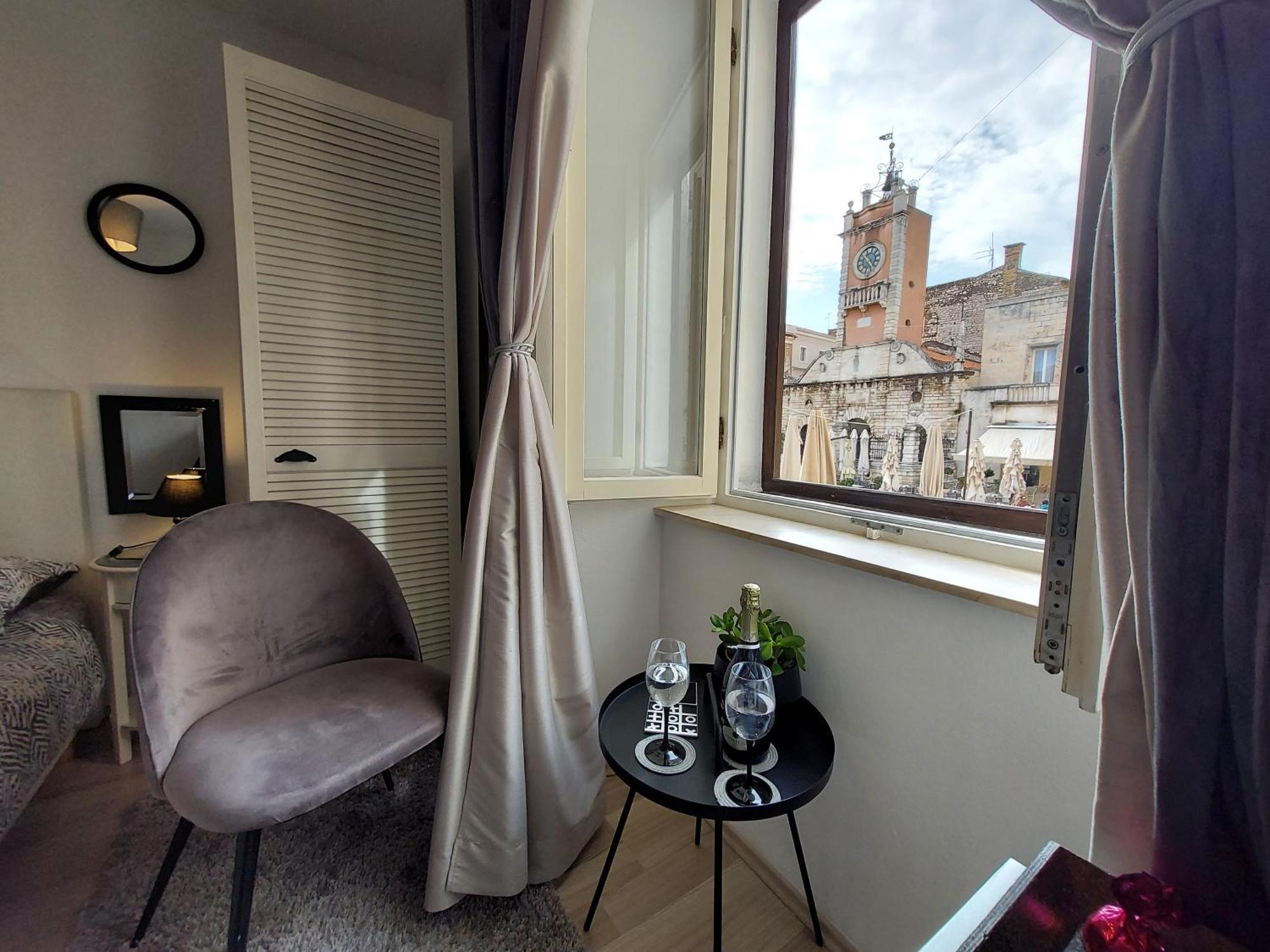 Apartment Agora Zadar Phòng bức ảnh