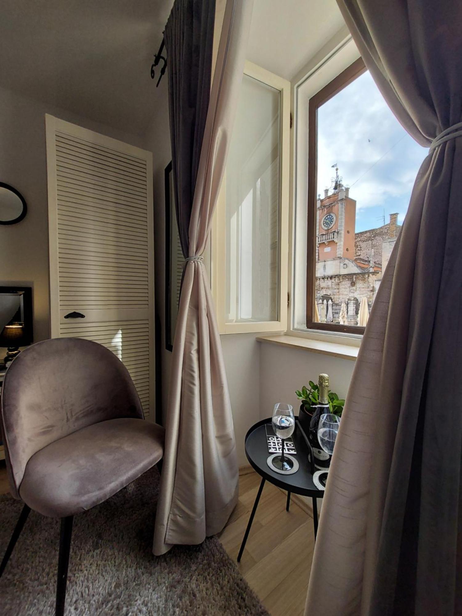 Apartment Agora Zadar Phòng bức ảnh