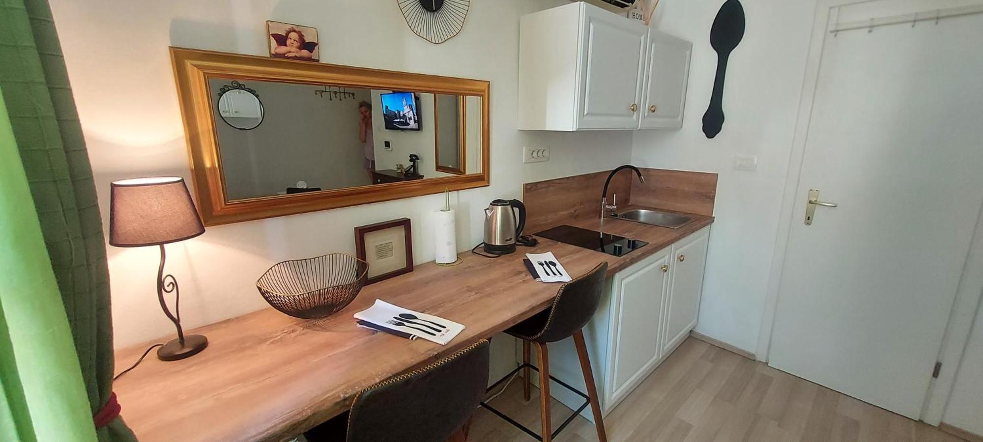Apartment Agora Zadar Phòng bức ảnh
