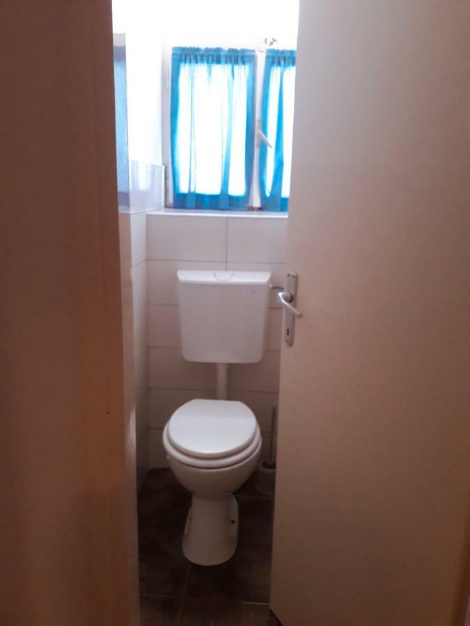 Apartment Agora Zadar Ngoại thất bức ảnh